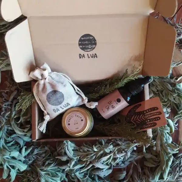 Kit de Cuidados Masculino - Image 3